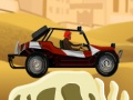 DUNE BUGGY RACING per giocare online