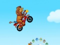 LION RIDE per giocare online