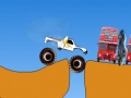 THOR MONSTER TRUCK per giocare online