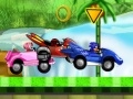 SONIC RACING ZONE per giocare online