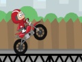 SUPER STUNT BIKE per giocare online