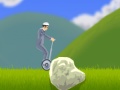 Happy Wheels per giocare online