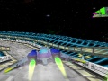 Spaceship Racing Giochi 3D per giocare online