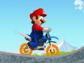 MARIO BIKE DURO per giocare online