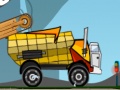 TRUCKER RUSTY per giocare online