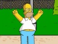 Calcio Homer Ass per giocare online