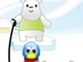 Jumping Pingus per giocare online