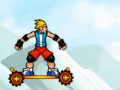 Extreme-skater per giocare online