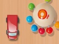 Toy Car Parking per giocare online