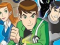 Ben10 stelle nascoste per giocare online