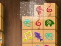 Tricky Mahjong per giocare online