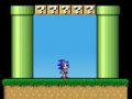 Di Sonic perso in mario mondo per giocare online