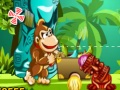 DK Jungle Palla per giocare online