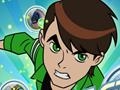 Ben 10 Alien Force. Impostare Azione per giocare online