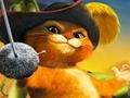 Puss in Boots: The Magic Tree per giocare online