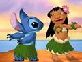 Baseball con Lilo e Stitch per giocare online