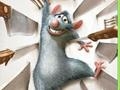 Ratatouille: Spot the Difference per giocare online