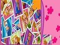 Totally Spies Puzzle 2 per giocare online