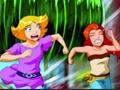 Totally Spies Puzzle 5 per giocare online