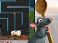 Ratatouille afferrare il Grub per giocare online