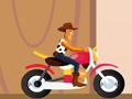 In gara con Toy Story per giocare online