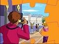 Totally Spies Puzzle per giocare online