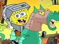 Spongebob Dangerous Estrema per giocare online