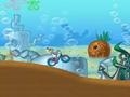 Spongebob Cycle Race 1 per giocare online