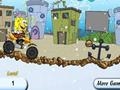 Spongebob Neve Moto per giocare online