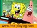 Spongebob Bus Rush per giocare online