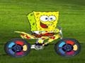 Spongebob Bike Ride per giocare online