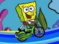 SpongeBob ATV per giocare online