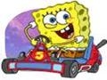 Spongebob Grand Prix 3D per giocare online