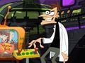 Phineas e Ferb Puzzle per giocare online