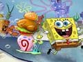 SpongeBob salto in altezza per giocare online