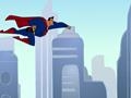 Superman salva Metropolis per giocare online