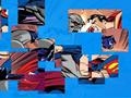 Superman Puzzle 2 per giocare online