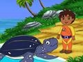 Underwater Adventure Diego per giocare online