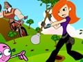 Kim Possible: Concorso Ambientale per giocare online