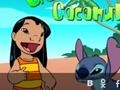 Imparare a contare con Lilo e Stitch per giocare online