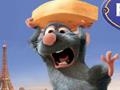 Ratatouille: oggetti nascosti per giocare online