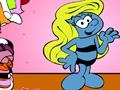 Dress Smurfettu per giocare online