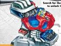 Transformers Quest per giocare online