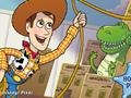 Toy Story Woody alla riscossa per giocare online