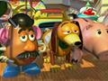 Toy Story numeri criptati per giocare online