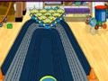 Bowling Toy Story per giocare online