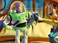 Toy Story: Ricerca per le lettere per giocare online