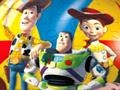 Complesso puzzle: Toy Story per giocare online