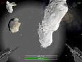 Asteroids per giocare online