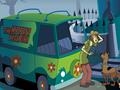 Scooby Doo e il castello inquietante per giocare online